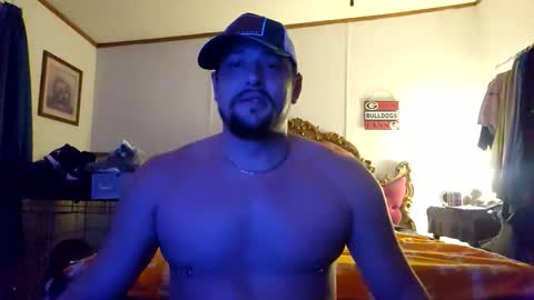 Snapshot of silverfox706 chatting on 04/02/26, 05:27 Jay Silverfox706 online show from 04/02/26, 05:27