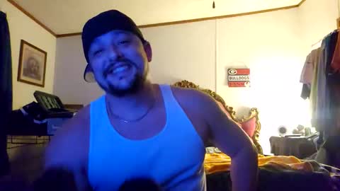 Snapshot of silverfox706 chatting on 04/07/26, 04:02 Jay Silverfox706 online show from 04/07/26, 04:02