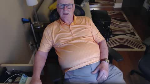 silverfox online show from 02/03/25, 12:58