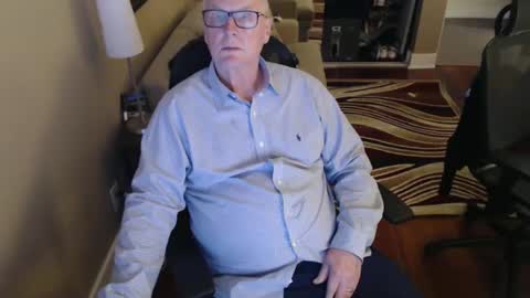 silverfox online show from 02/15/25, 04:14