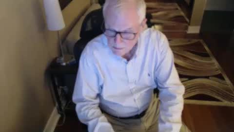 silverfox online show from 12/04/25, 03:27