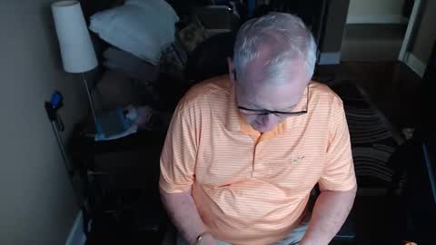 silverfox online show from 04/26/26, 12:41