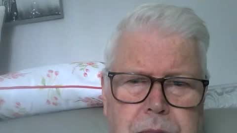 silverfoxpauly online show from 09/08/25, 02:27