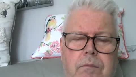 silverfoxpauly online show from 04/16/26, 12:50