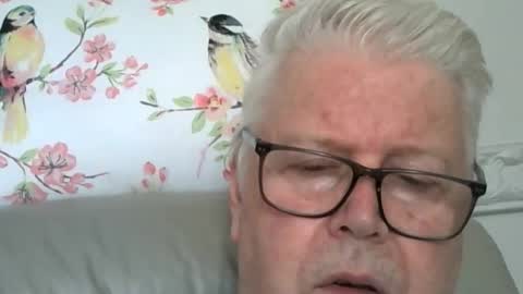 silverfoxpauly online show from 05/27/26, 03:53