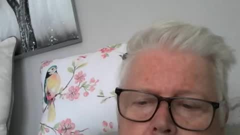 silverfoxpauly online show from 05/29/26, 12:25