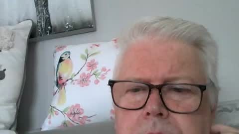 silverfoxpauly online show from 05/30/26, 10:56