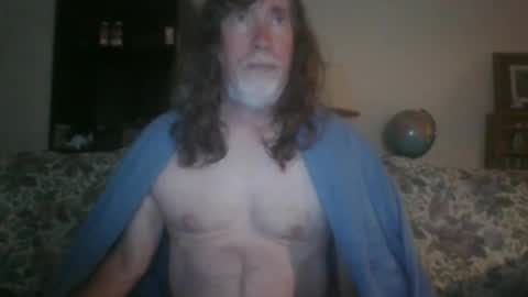 silverfunfox online show from 10/07/25, 12:02