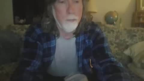 silverfunfox online show from 03/14/26, 03:34