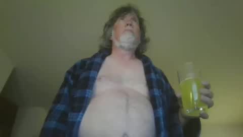 silverfunfox online show from 03/28/26, 05:40