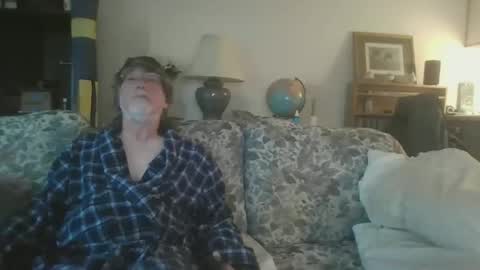 silverfunfox online show from 03/30/26, 01:01