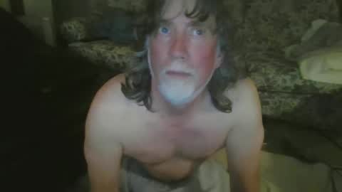 silverfunfox online show from 04/11/26, 07:45