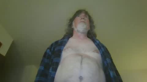 silverfunfox online show from 04/13/26, 12:49