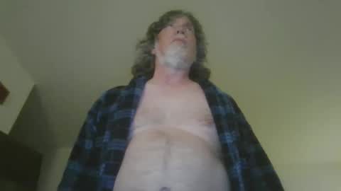 silverfunfox online show from 04/23/26, 03:52