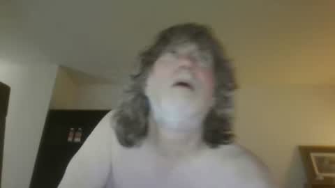 silverfunfox online show from 04/23/26, 08:00