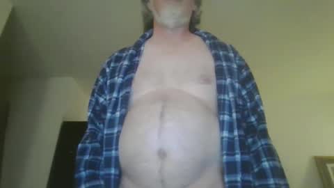 silverfunfox online show from 05/30/26, 03:14