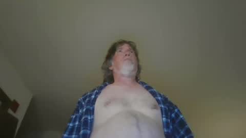 silverfunfox online show from 07/23/26, 01:58