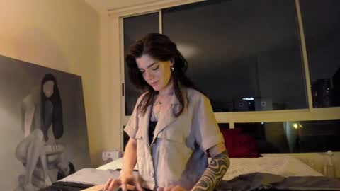 silverhase1 online show from 01/25/25, 03:40