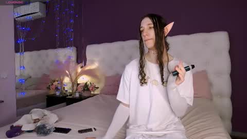 silvermuse online show from 02/19/26, 08:49