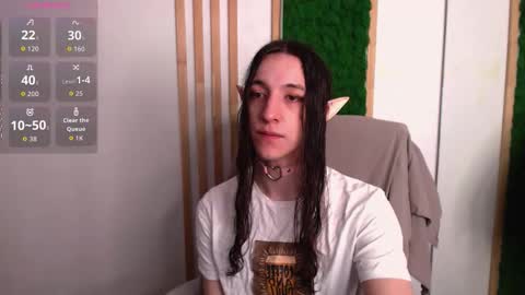 silvermuse online show from 02/22/26, 11:47