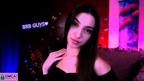 Silvia nude in pvt  online show from 12/02/24, 02:53