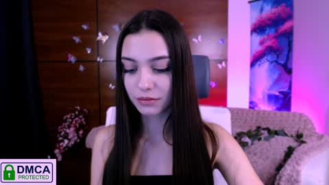 Silvia nude in pvt  online show from 12/06/24, 12:02