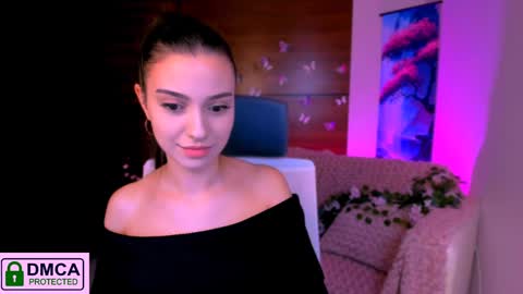 Silvia nude in pvt  online show from 12/09/24, 11:24