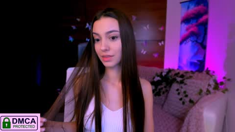 Silvia nude in pvt  online show from 12/10/24, 09:11