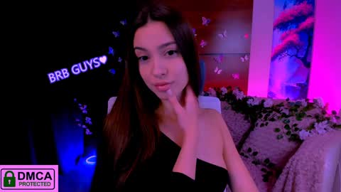 Silvia nude in pvt  online show from 12/11/24, 12:12