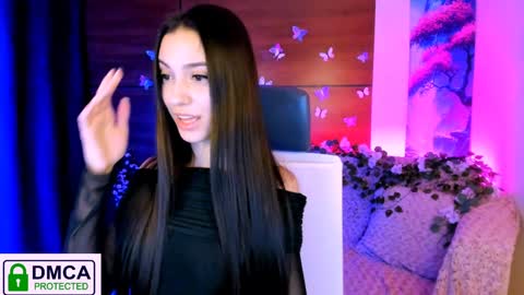 Silvia nude in pvt  online show from 12/26/24, 02:22