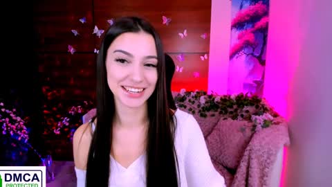 Silvia nude in pvt  online show from 12/28/24, 12:57
