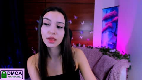 Silvia nude in pvt  online show from 12/28/24, 09:30