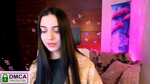 Silvia nude in pvt  online show from 01/21/25, 12:04