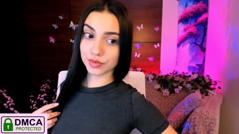 Silvia nude in pvt  online show from 01/21/25, 03:15