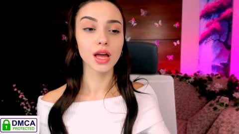 Silvia nude in pvt  online show from 01/24/25, 08:22