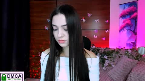 Silvia nude in pvt  online show from 02/02/25, 08:30