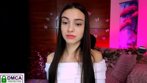 Silvia nude in pvt  online show from 02/03/25, 02:47