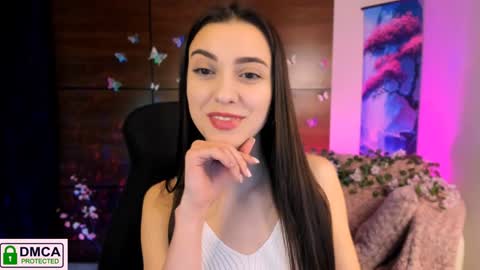 Silvia nude in pvt  online show from 02/05/25, 01:15