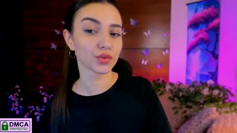 Silvia nude in pvt  online show from 02/09/25, 09:06