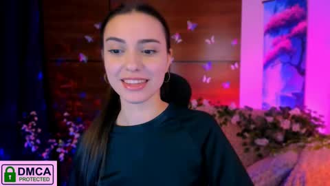 Silvia nude in pvt  online show from 02/10/25, 03:13