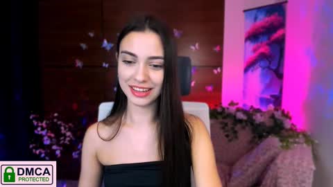 Silvia nude in pvt  online show from 02/12/25, 08:50
