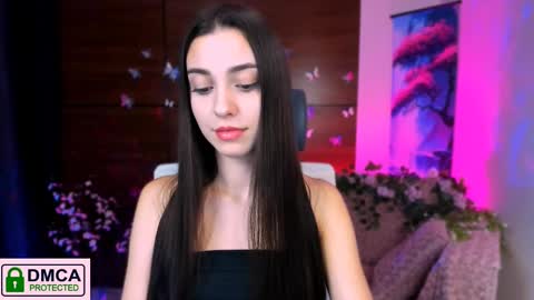 Silvia nude in pvt  online show from 02/13/25, 02:56