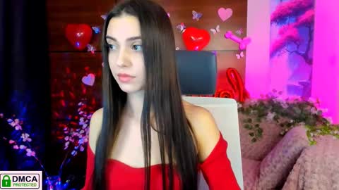 Silvia nude in pvt  online show from 02/14/25, 09:32