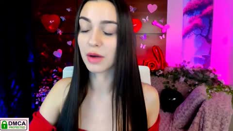 Silvia nude in pvt  online show from 02/15/25, 02:47