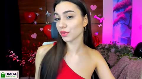 Silvia nude in pvt  online show from 02/15/25, 08:33