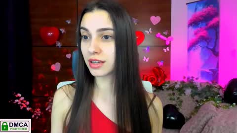 Silvia nude in pvt  online show from 02/16/25, 02:42