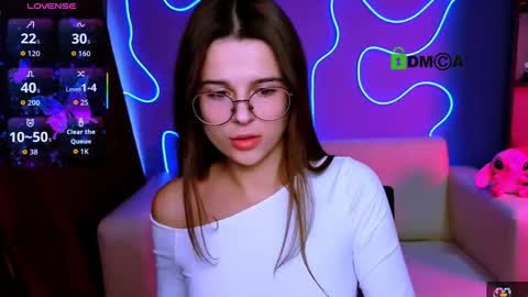 Silvia nude in pvt  online show from 11/11/25, 10:37