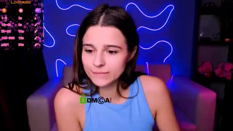 Silvia nude in pvt  online show from 11/30/25, 07:40