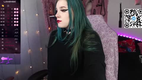 silvia_santorskii online show from 12/04/24, 08:23