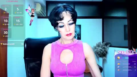 Silvia Wallec online show from 01/31/25, 10:10